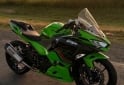 Motos - Kawasaki Ninja 400 2023 Nafta 8000Km - En Venta