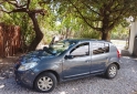 Autos - Renault Sandero 2008 Nafta 191000Km - En Venta