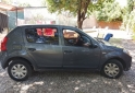 Autos - Renault Sandero 2008 Nafta 191000Km - En Venta