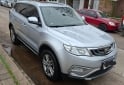 Camionetas - Geely Emgrand x7, 4x4, 2018 2018 Nafta 139400Km - En Venta