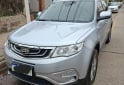 Camionetas - Geely Emgrand x7, 4x4, 2018 2018 Nafta 139400Km - En Venta