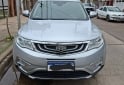 Camionetas - Geely Emgrand x7, 4x4, 2018 2018 Nafta 139400Km - En Venta
