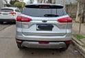 Camionetas - Geely Emgrand x7, 4x4, 2018 2018 Nafta 139400Km - En Venta