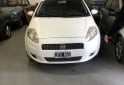Autos - Fiat Punto 2010 Diesel 207000Km - En Venta