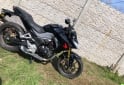 Motos - Honda CB190R 2017 Nafta 27000Km - En Venta