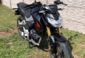 Motos - Honda CB190R 2017 Nafta 27000Km - En Venta
