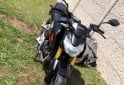 Motos - Honda CB190R 2017 Nafta 27000Km - En Venta