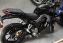 Motos - Honda CB190R 2017 Nafta 27000Km - En Venta