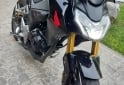 Motos - Honda CB190R 2017 Nafta 27000Km - En Venta