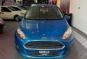 Autos - Ford Fiesta 1.6 S 2014 Nafta 133000Km - En Venta