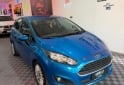 Autos - Ford Fiesta 1.6 S 2014 Nafta 133000Km - En Venta