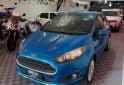 Autos - Ford Fiesta 1.6 S 2014 Nafta 133000Km - En Venta