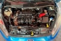 Autos - Ford Fiesta 1.6 S 2014 Nafta 133000Km - En Venta