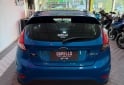 Autos - Ford Fiesta 1.6 S 2014 Nafta 133000Km - En Venta