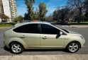 Autos - Ford Ford Focus II 1.8 Exe Sed 2010 Diesel 178000Km - En Venta