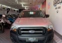 Camionetas - Ford Ranger 2.2 XL 2016 Diesel 160000Km - En Venta