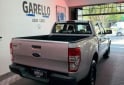 Camionetas - Ford Ranger 2.2 XL 2016 Diesel 160000Km - En Venta