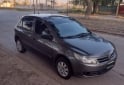 Autos - Volkswagen Gol Trend Pack I 2012 Nafta 145000Km - En Venta