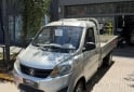 Camiones y Gr�as - Zanella Z truck 2019 - En Venta