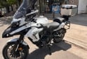 Motos - Benelli Benelli tkr 502 2025 Nafta 3000Km - En Venta
