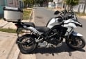 Motos - Benelli Benelli tkr 502 2025 Nafta 3000Km - En Venta