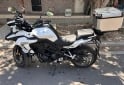 Motos - Benelli Benelli tkr 502 2025 Nafta 3000Km - En Venta