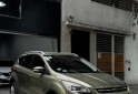 Autos - Ford Kuga sel 1.6 AWD 2014 Nafta 147000Km - En Venta