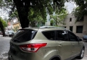 Autos - Ford Kuga sel 1.6 AWD 2014 Nafta 147000Km - En Venta