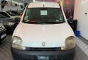 Utilitarios - Renault Kangoo 1.9 2005 Diesel 179000Km - En Venta