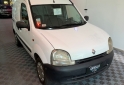 Utilitarios - Renault Kangoo 1.9 2005 Diesel 179000Km - En Venta