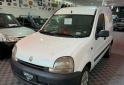 Utilitarios - Renault Kangoo 1.9 2005 Diesel 179000Km - En Venta