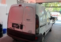 Utilitarios - Renault Kangoo 1.9 2005 Diesel 179000Km - En Venta