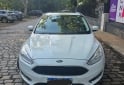Autos - Ford FOCUS SE PLUS AT. 2019 Nafta 58000Km - En Venta