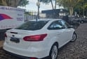 Autos - Ford FOCUS SE PLUS AT. 2019 Nafta 58000Km - En Venta