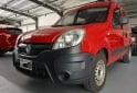 Utilitarios - Renault Kangoo 2015 Nafta 140000Km - En Venta