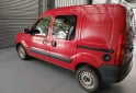 Utilitarios - Renault Kangoo 2015 Nafta 140000Km - En Venta