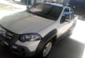 Camionetas - Fiat Strada Adventure 1.6 EXT 2012 Nafta 104000Km - En Venta