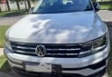 Camionetas - Volkswagen Tiguan 2019 Nafta 64000Km - En Venta