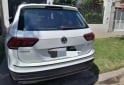 Camionetas - Volkswagen Tiguan 2019 Nafta 64000Km - En Venta