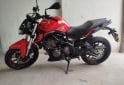 Motos - Benelli 302 2023 Nafta 3900Km - En Venta