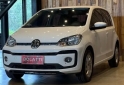 Autos - Volkswagen Up! 3p High 2018 Nafta 111000Km - En Venta
