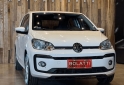 Autos - Volkswagen Up! 3p High 2018 Nafta 111000Km - En Venta