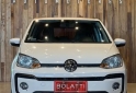 Autos - Volkswagen Up! 3p High 2018 Nafta 111000Km - En Venta
