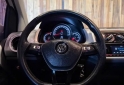 Autos - Volkswagen Up! 3p High 2018 Nafta 111000Km - En Venta
