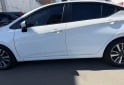 Autos - Nissan Versa 1.6 2024 Nafta 50000Km - En Venta