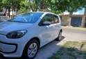 Autos - Volkswagen Up! Move 2016 Nafta 11111Km - En Venta