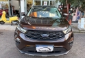Camionetas - Ford Territory Titanium 2021 Nafta 84000Km - En Venta