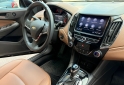 Autos - Chevrolet Cruze Premier 2021 Nafta 80000Km - En Venta