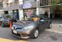 Autos - Renault Fluence  Dynamique pack 2015 GNC 61000Km - En Venta