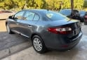 Autos - Renault Fluence  Dynamique pack 2015 GNC 61000Km - En Venta